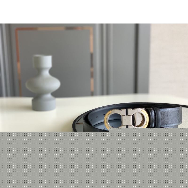 Ferragamo Belts